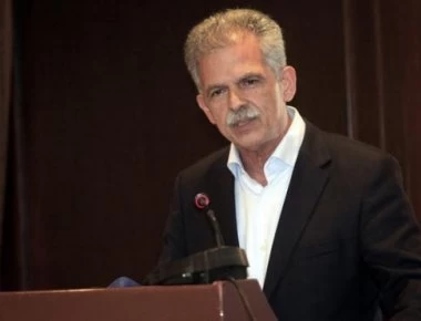 Ο Σπύρος Δανέλλης του Ποταμιού είναι ο νούμερο 151 του Α.Τσίπρα